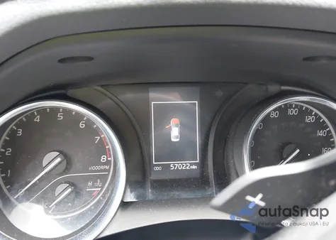 2019 Toyota Camry Se из США, поврежденный, VIN 4T1B11HK7KU292819